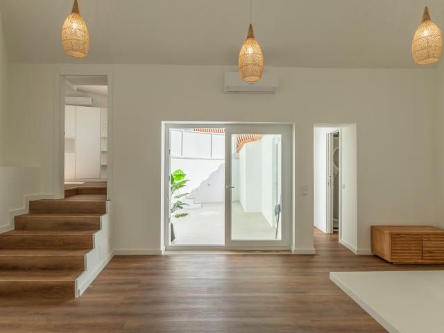 Casa venda em Bairro São João de Deus, Oeiras