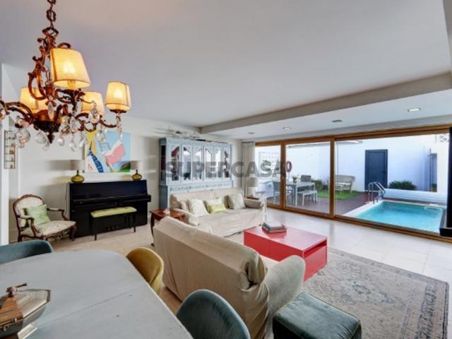 Casa venda em Ajuda, Lisboa