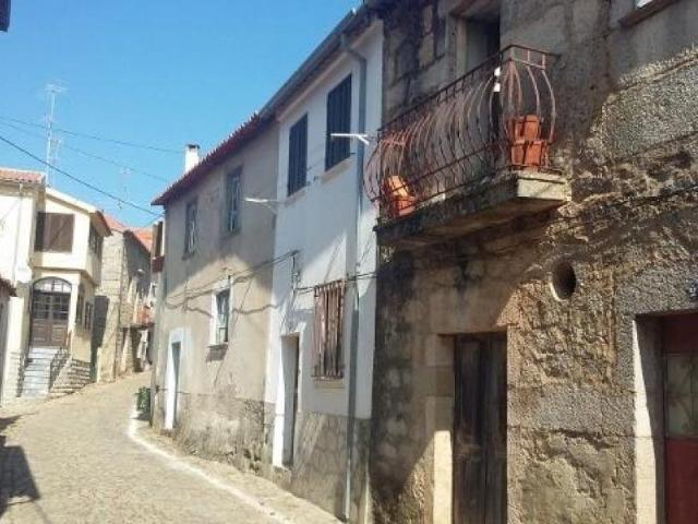Casa venda em Castelo Branco, Penamacor