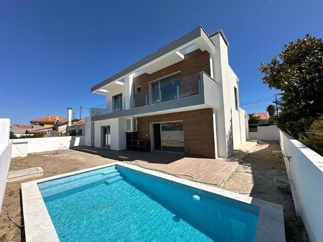 Vivenda venda em Azeitão (São Lourenço e São Simão), Setúbal