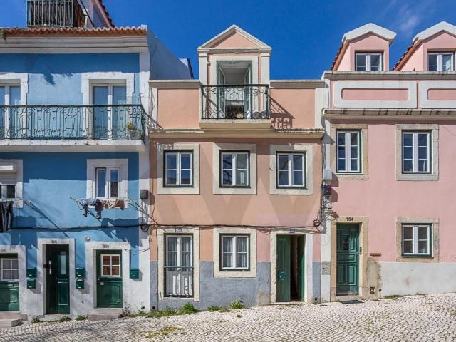 Vivenda venda em São Francisco Xavier, Lisboa