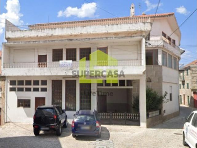 Casa venda em Gouveia, Paços da Serra Casa venda em Gouveia, Paços da Serra