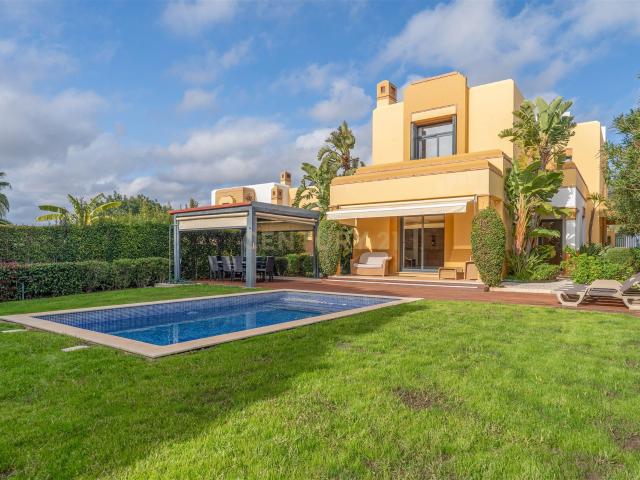 Vivenda venda em Quinta dos Álamos, Albufeira