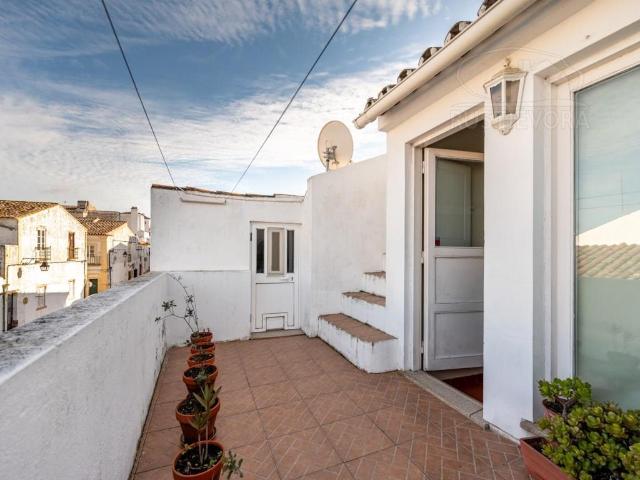 Vivenda venda em Évora