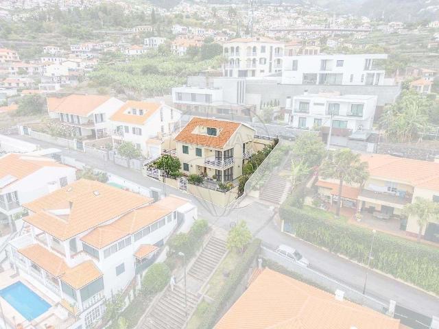 Vivenda venda em Imaculado Coração de Maria, Funchal