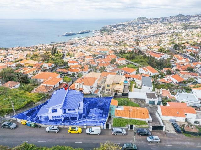 Vivenda venda em Boa Nova, Funchal