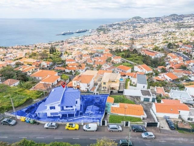 Vivenda venda em Boa Nova, Funchal