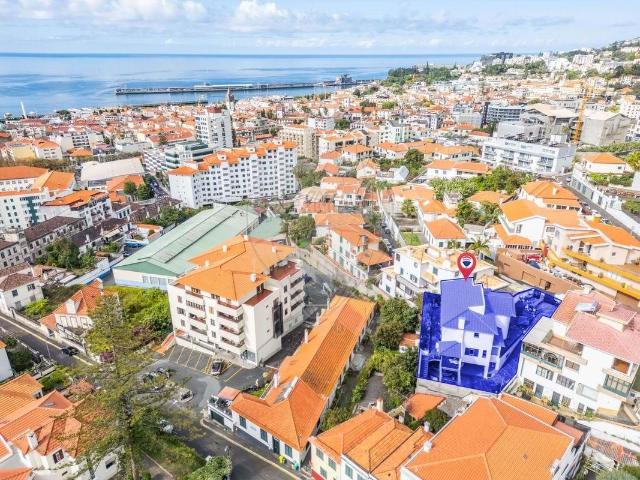 Vivenda venda em Funchal, Ilha Da Madeira