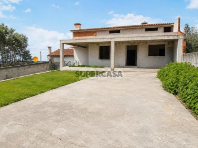 Casa venda em Coimbrã, Botão