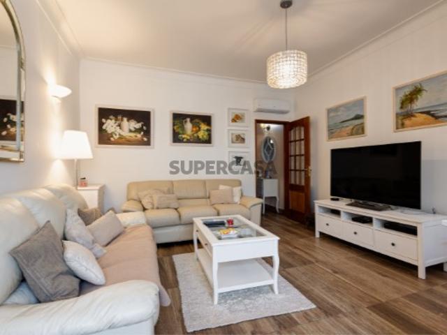 Casa venda em Alvalade, Lisboa