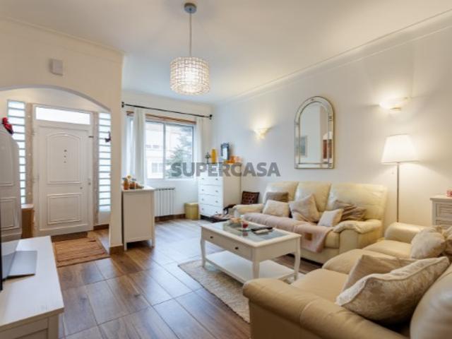 Casa venda em Alvalade, Lisboa
