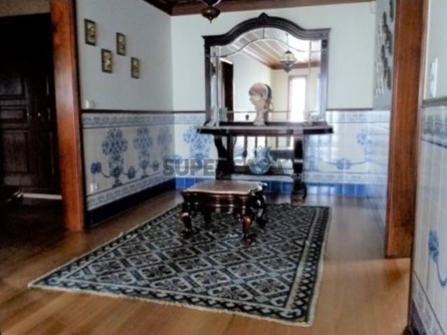 Casa venda em Ponte De Vagos, Aveiro
