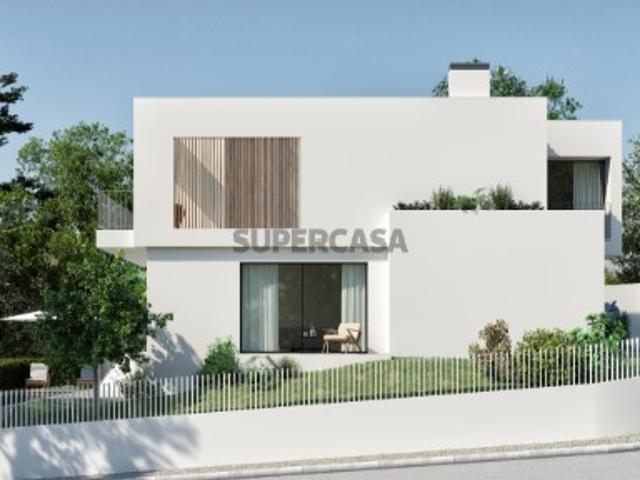 Casa venda em Visconde da Luz, Cascais