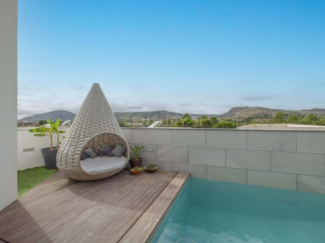 Casa venda em Jardins Santiago, Setúbal