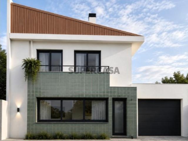 Casa venda em Oliveira Do Bairro, Aveiro
