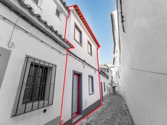 Casa alugar em Évora