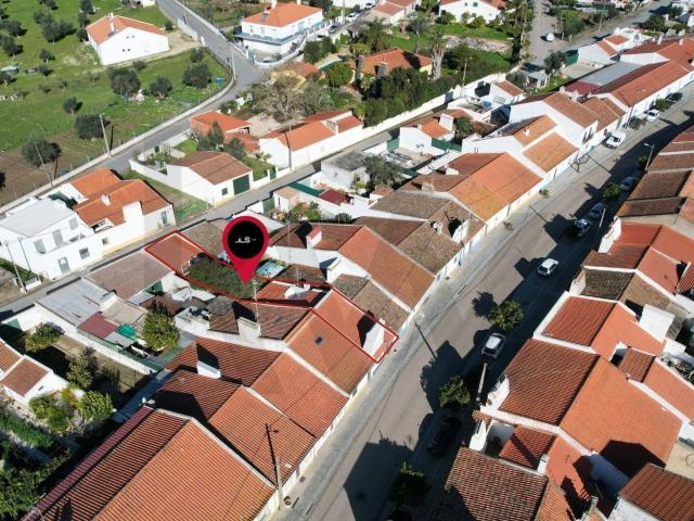 Casa venda em Arraiolos, Évora