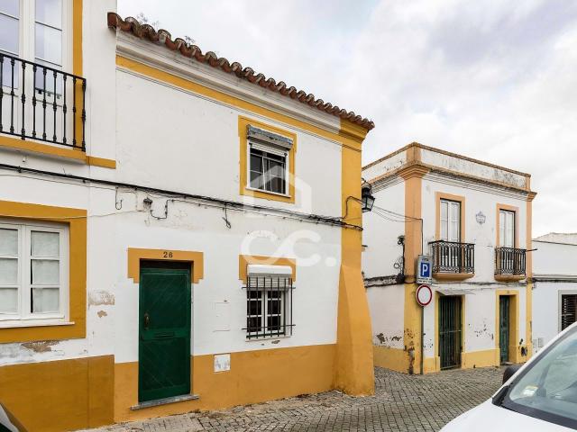 Casa venda em Évora