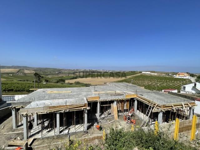 Casa venda em Bonabal, Torres Vedras