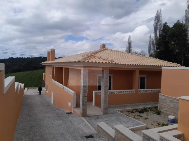 Casa venda em Infantes, Caldas Da Rainha