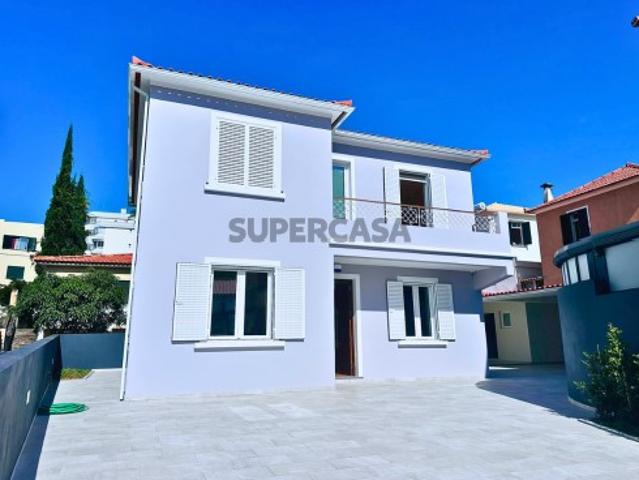 Casa venda em Imaculado Coração de Maria, Funchal