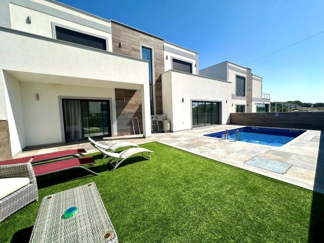 Vivenda venda em Vale da Azinheira, Albufeira