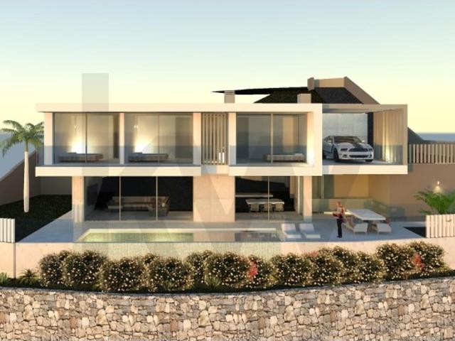 Casa venda em Girão, Estreito Da Calheta