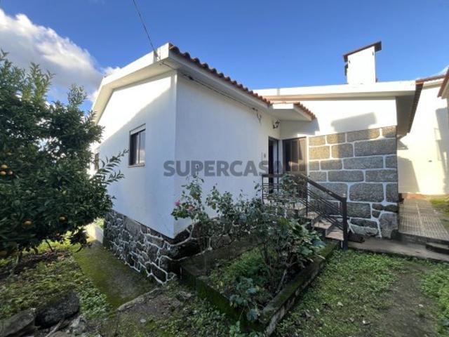 Casa venda em Resende, Viseu