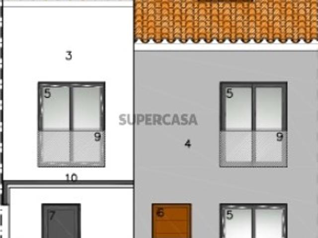 Casa venda em Pachola, Évora