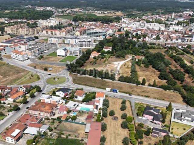 Terreno venda em Mealhada, Aveiro