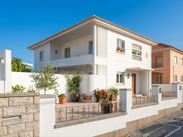 Casa venda em Carcavelos, Cascais