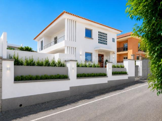 Casa venda em Bairro Octaviano, Cascais