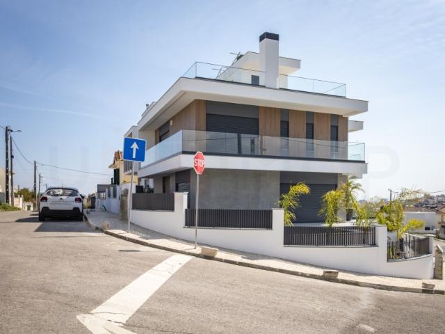 Casa venda em Via Rara, Santiago Dos Velhos