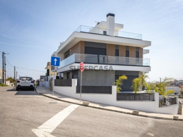 Casa venda em Via Rara, Santiago Dos Velhos