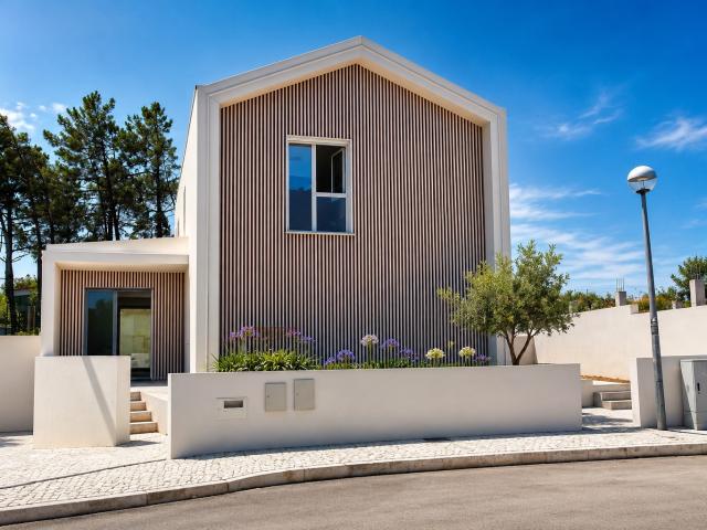 Casa venda em Bairro Nossa Senhora da Luz, Óbidos