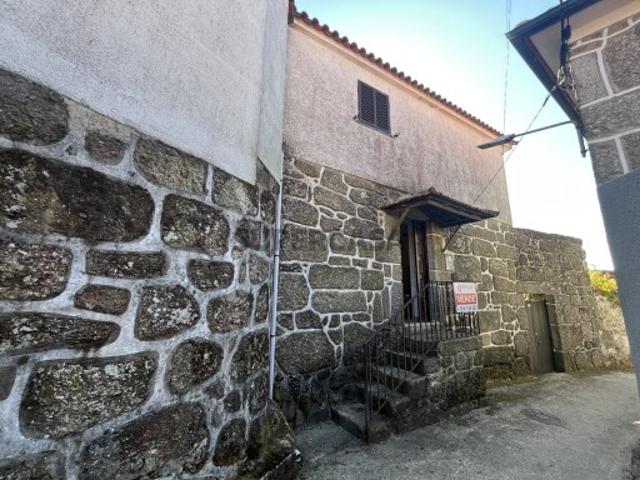 Casa venda em Resende, Viseu