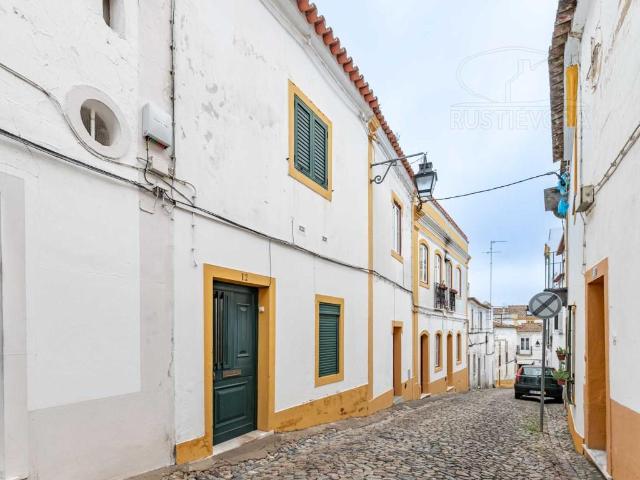 Vivenda venda em Évora