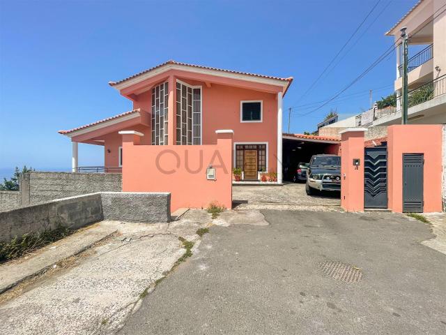 Vivenda venda em Funchal, Ilha Da Madeira