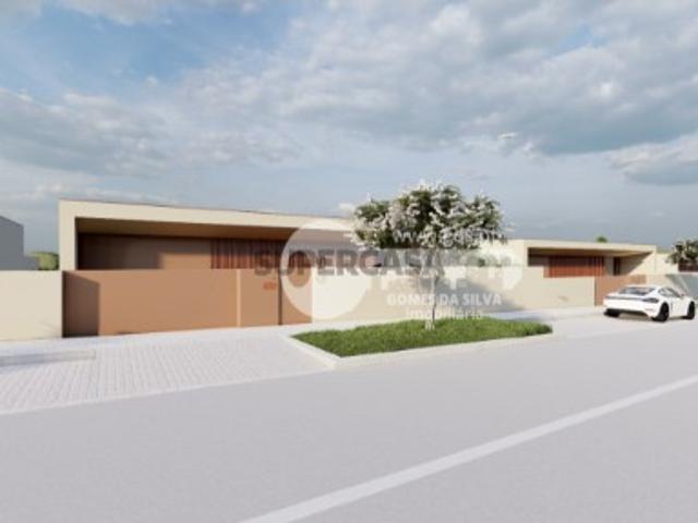 Casa venda em Póvoa De Lanhoso, Braga