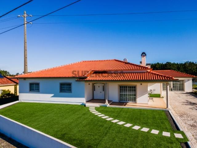 Casa venda em Leiria