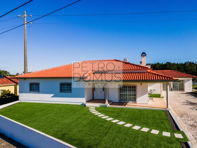 Casa venda em Arnal, Leiria