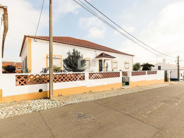 Casa venda em Alvito, Beja