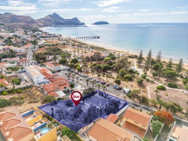 Casa venda em Vila Baleira, Porto Santo