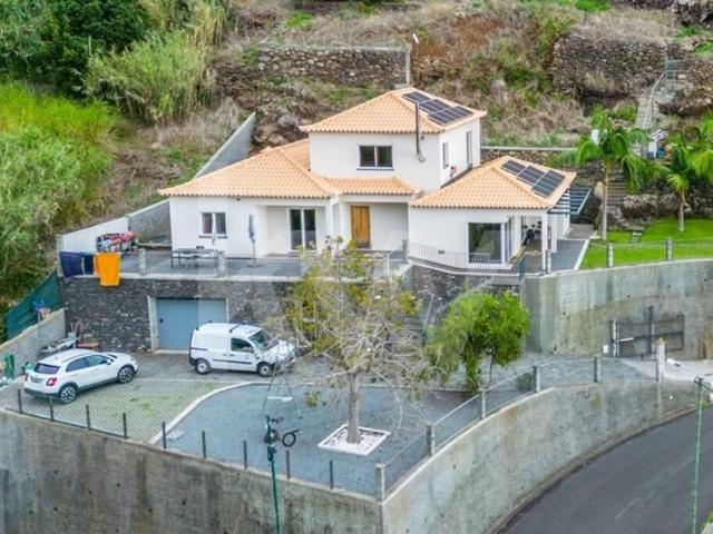 Vivenda venda em Ilha Da Madeira