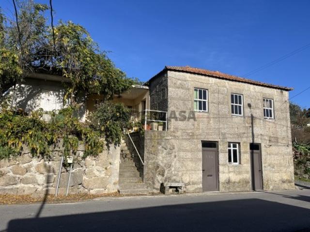 Casa venda em Baião, Porto