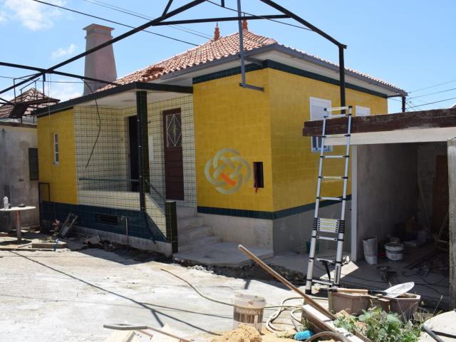 Casa venda em Pindelo, Oliveira De Azeméis