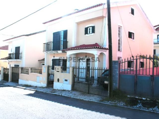 Casa venda em Bairro dos Quatro, Odivelas