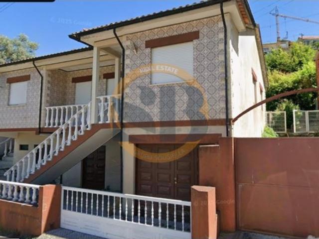 Casa venda em Rachado, Sever Do Vouga