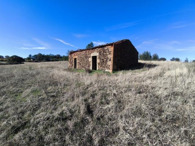 Quinta venda em Castelo Branco, Aldeia Nova Do Cabo