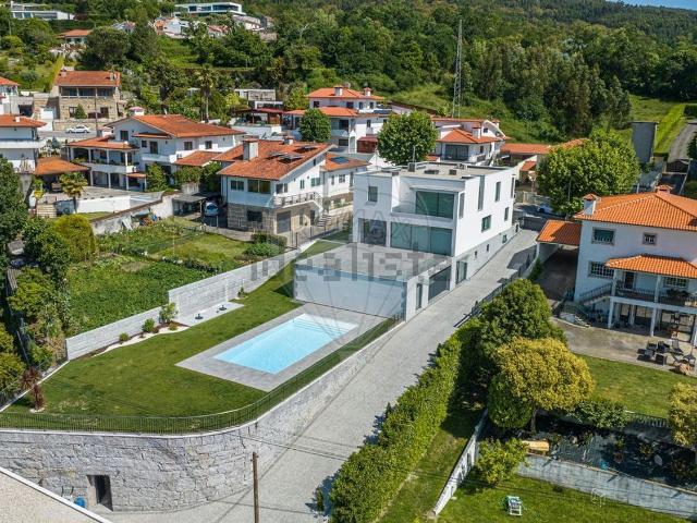 Casa venda em Guimarães, Braga